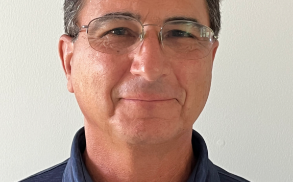 Jim Fliakas